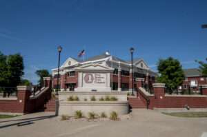 Retail, office, bank